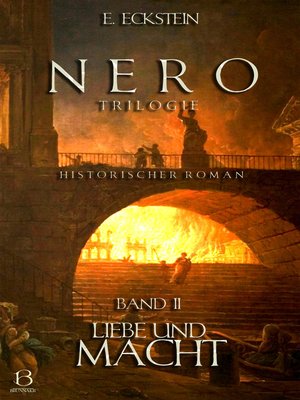 cover image of Nero. Band II